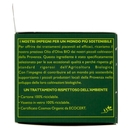 Tesori di Provenza Crema Viso Anti-rughe Giorno, Con Olio d'Oliva Bio, Ricco in Polifenoli, 50 ml